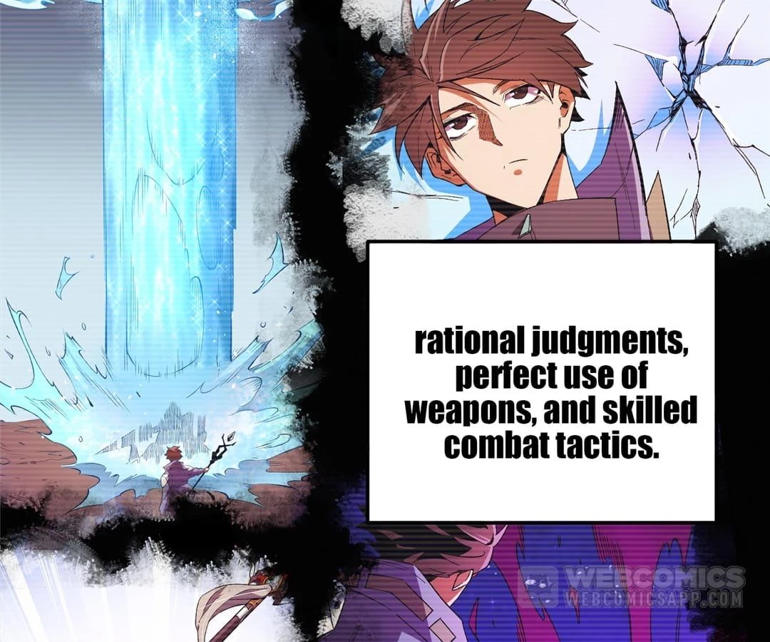 The Jobless Guy Who Has Come to Slay Chapter 19 - 6