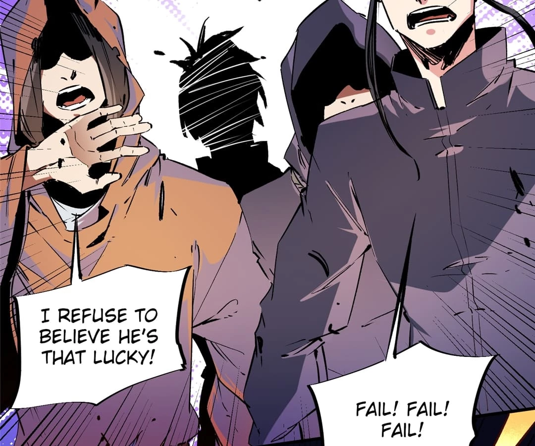 The Jobless Guy Who Has Come to Slay Chapter 21 - 93