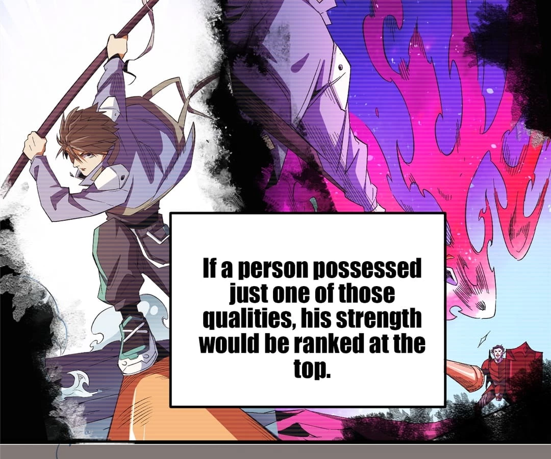 The Jobless Guy Who Has Come to Slay Chapter 19 - 7