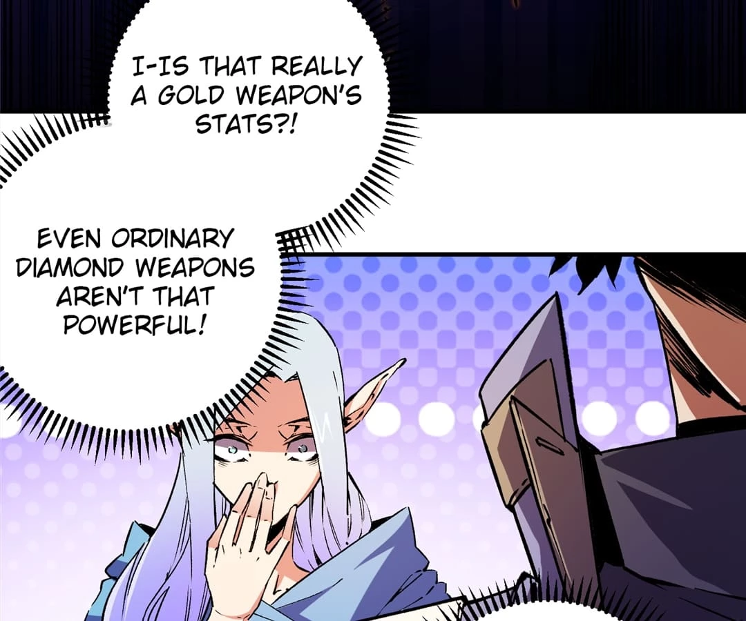 The Jobless Guy Who Has Come to Slay Chapter 21 - 101