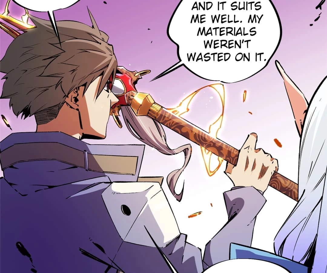 The Jobless Guy Who Has Come to Slay Chapter 21 - 103