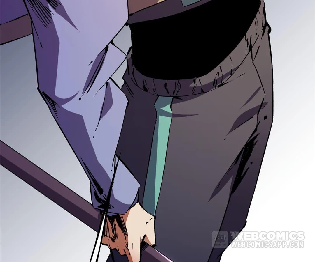 The Jobless Guy Who Has Come to Slay Chapter 21 - 110