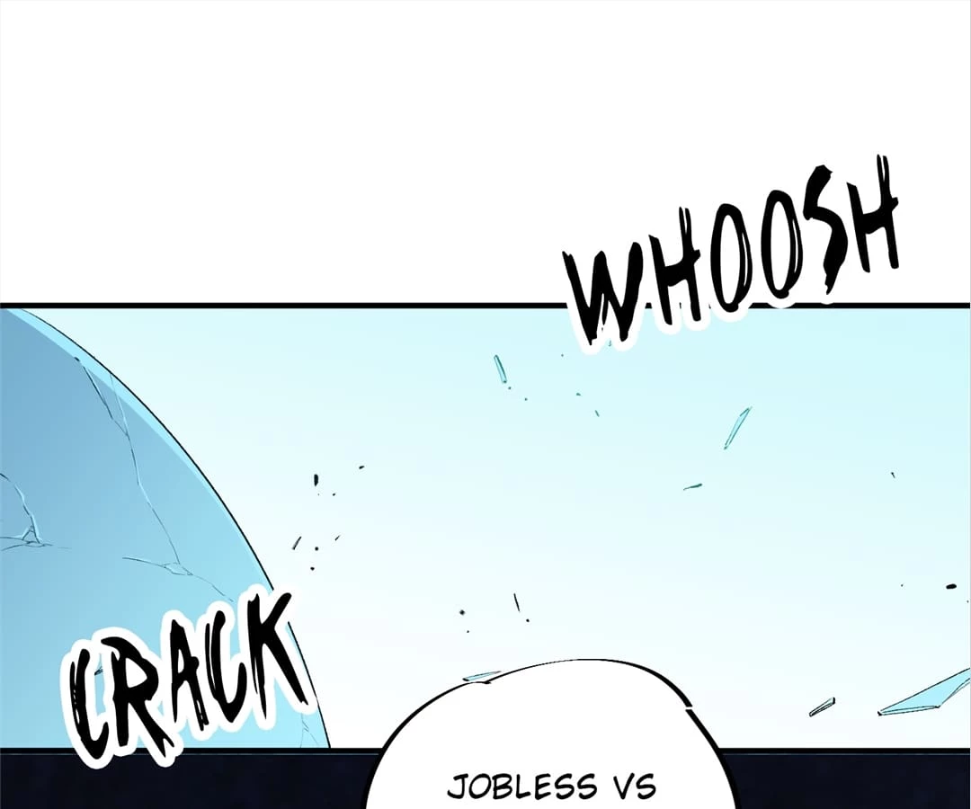 The Jobless Guy Who Has Come to Slay Chapter 18 - 1