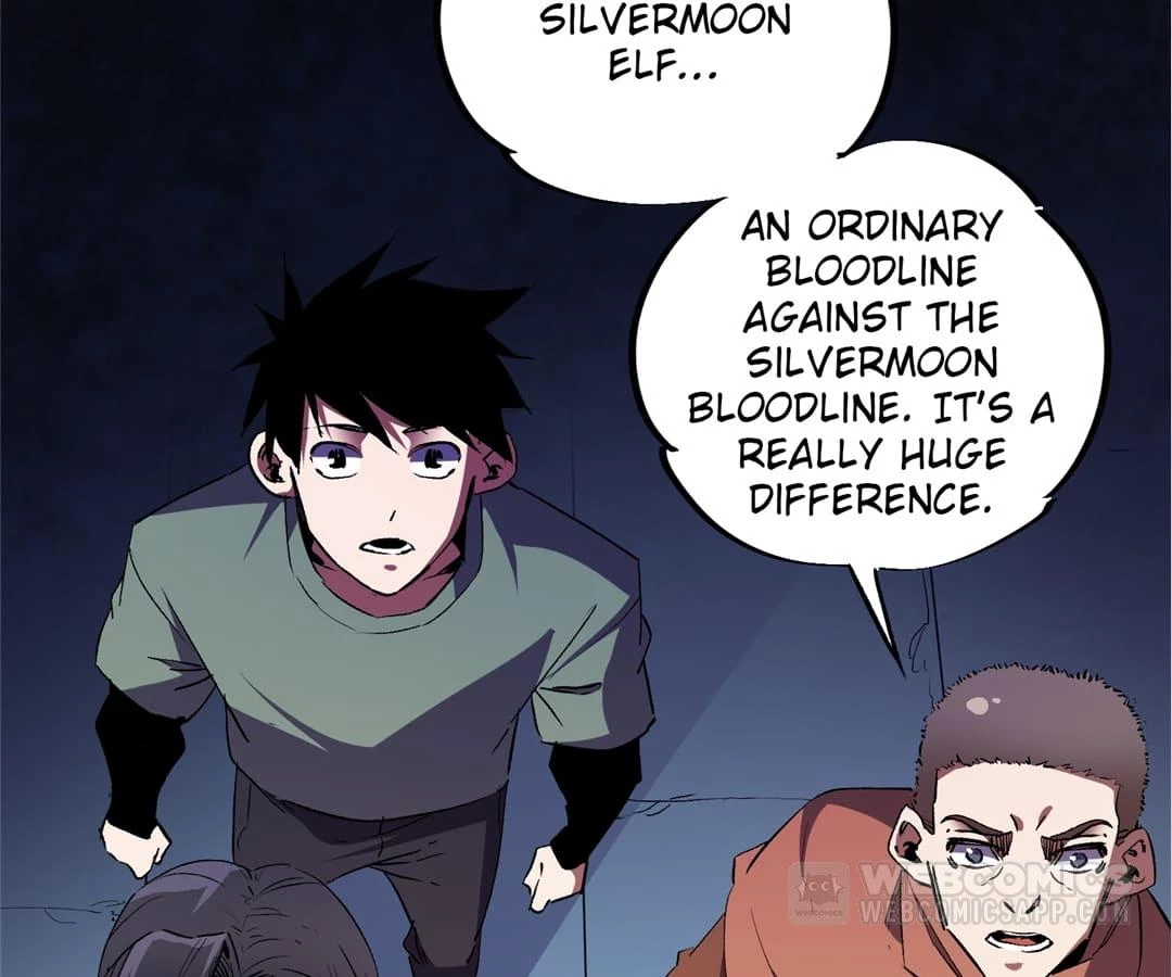 The Jobless Guy Who Has Come to Slay Chapter 18 - 2
