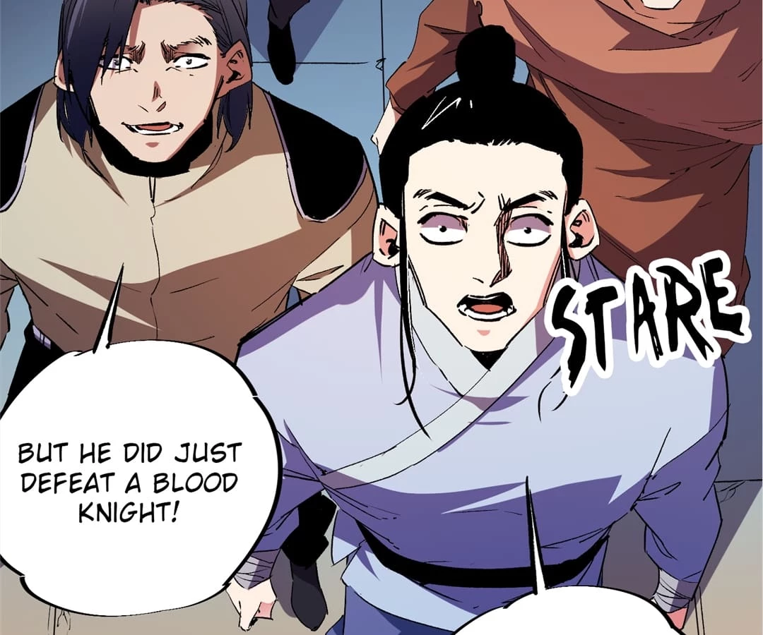 The Jobless Guy Who Has Come to Slay Chapter 18 - 3