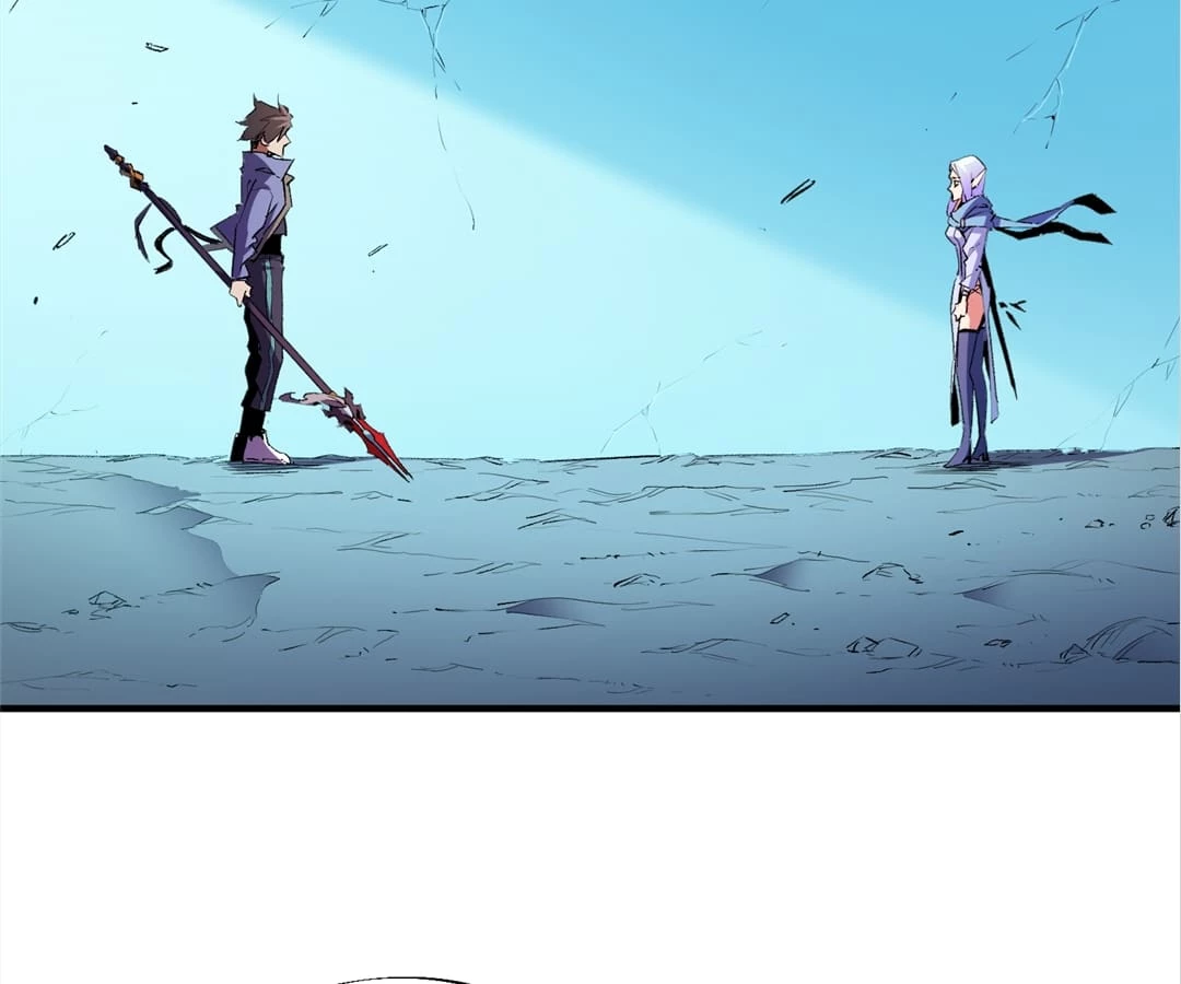 The Jobless Guy Who Has Come to Slay Chapter 18 - 5