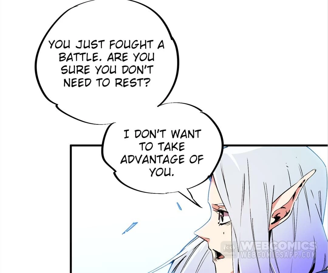 The Jobless Guy Who Has Come to Slay Chapter 18 - 6