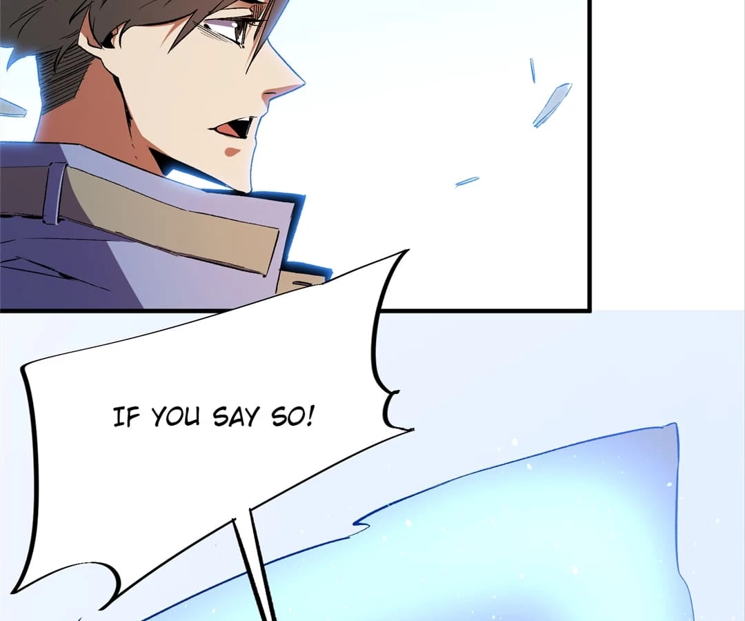 The Jobless Guy Who Has Come to Slay Chapter 18 - 8