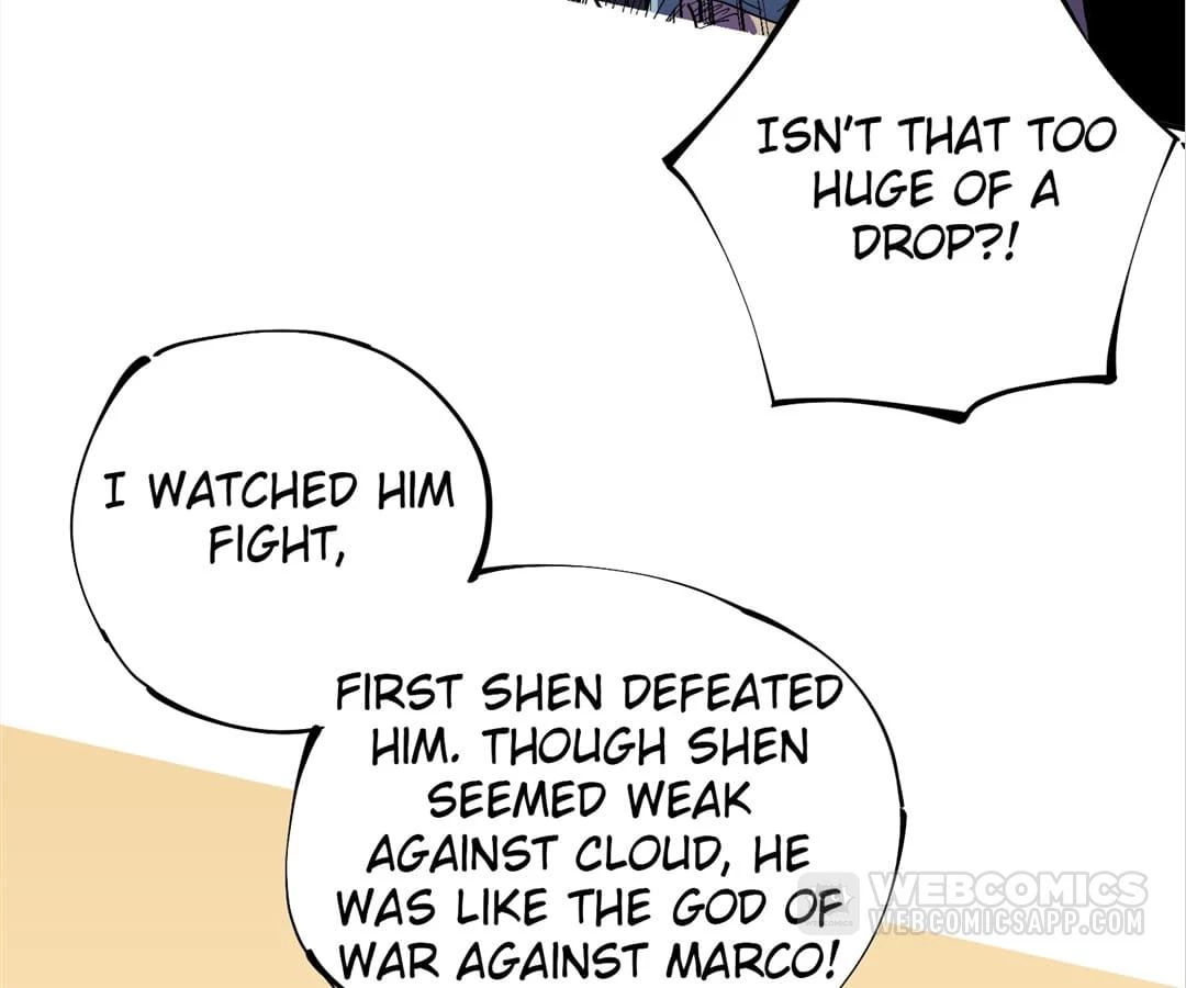 The Jobless Guy Who Has Come to Slay Chapter 19 - 35