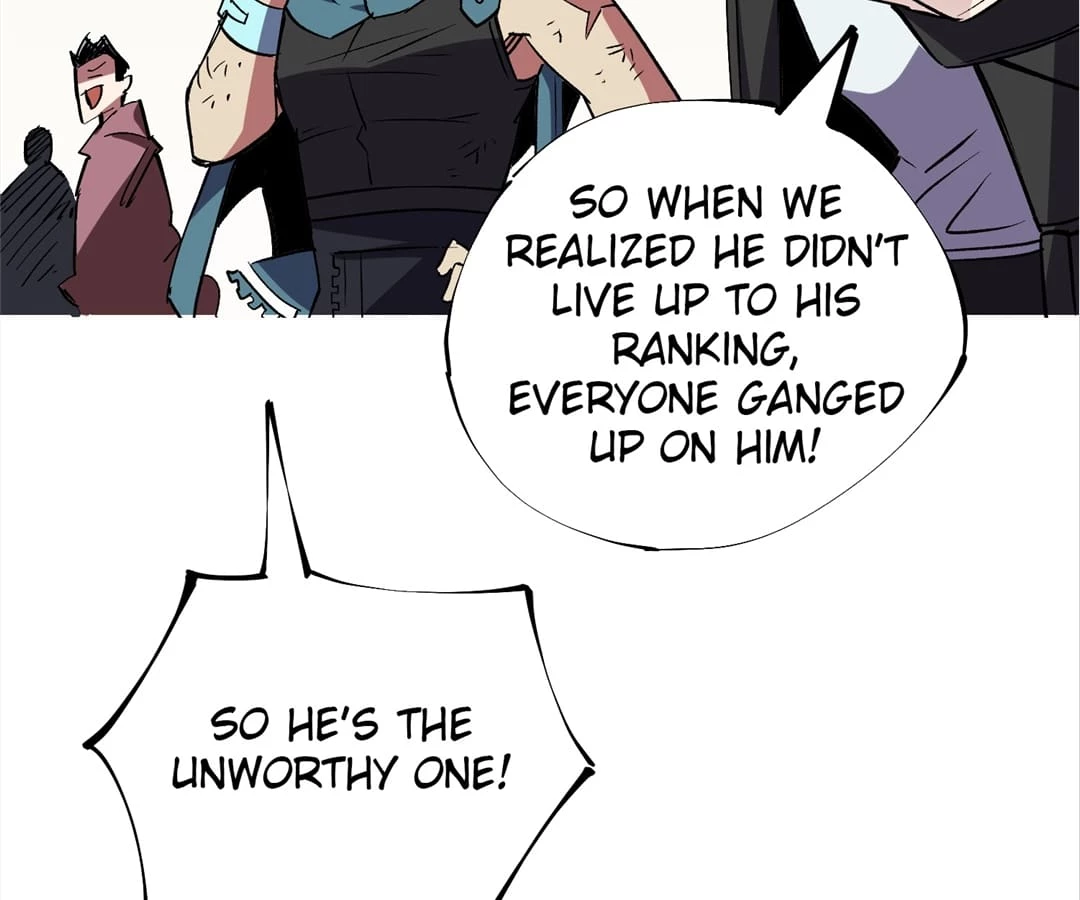 The Jobless Guy Who Has Come to Slay Chapter 19 - 37