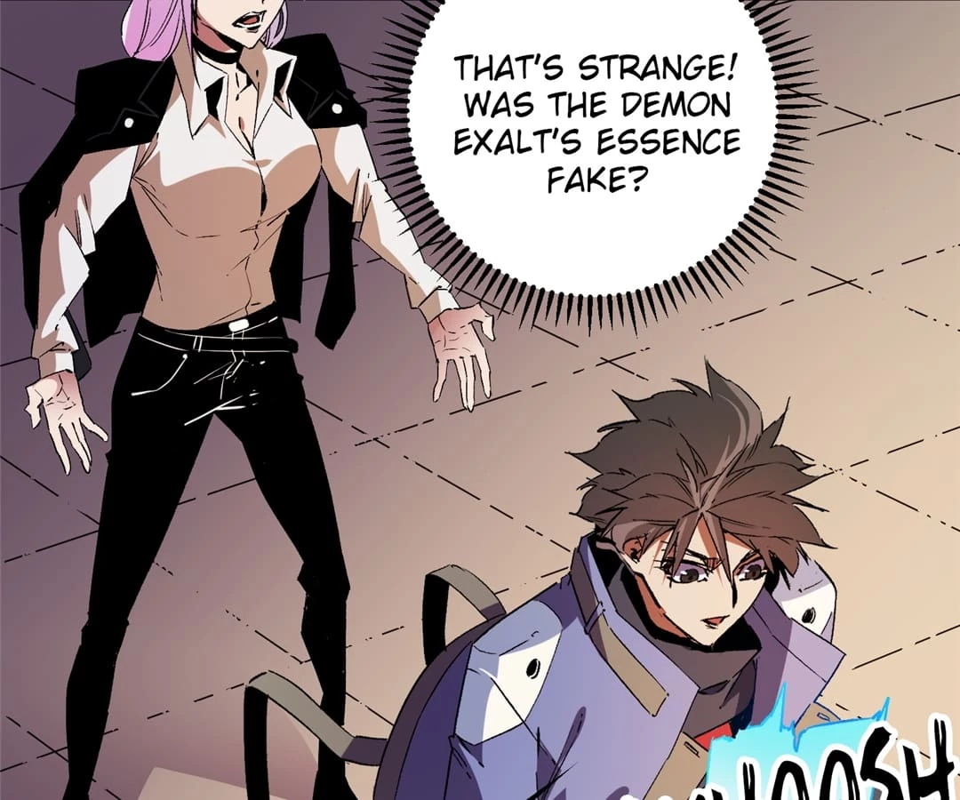 The Jobless Guy Who Has Come to Slay Chapter 20 - 88