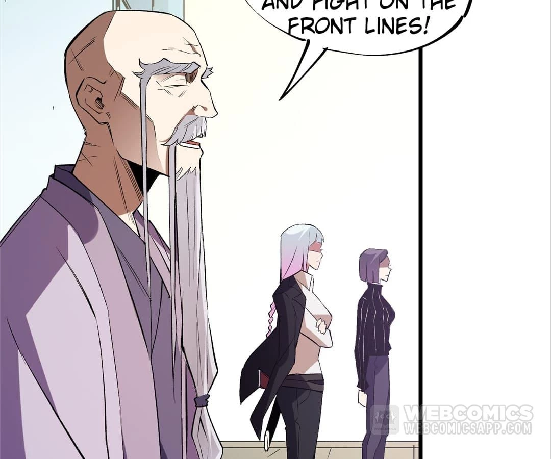The Jobless Guy Who Has Come to Slay Chapter 19 - 42