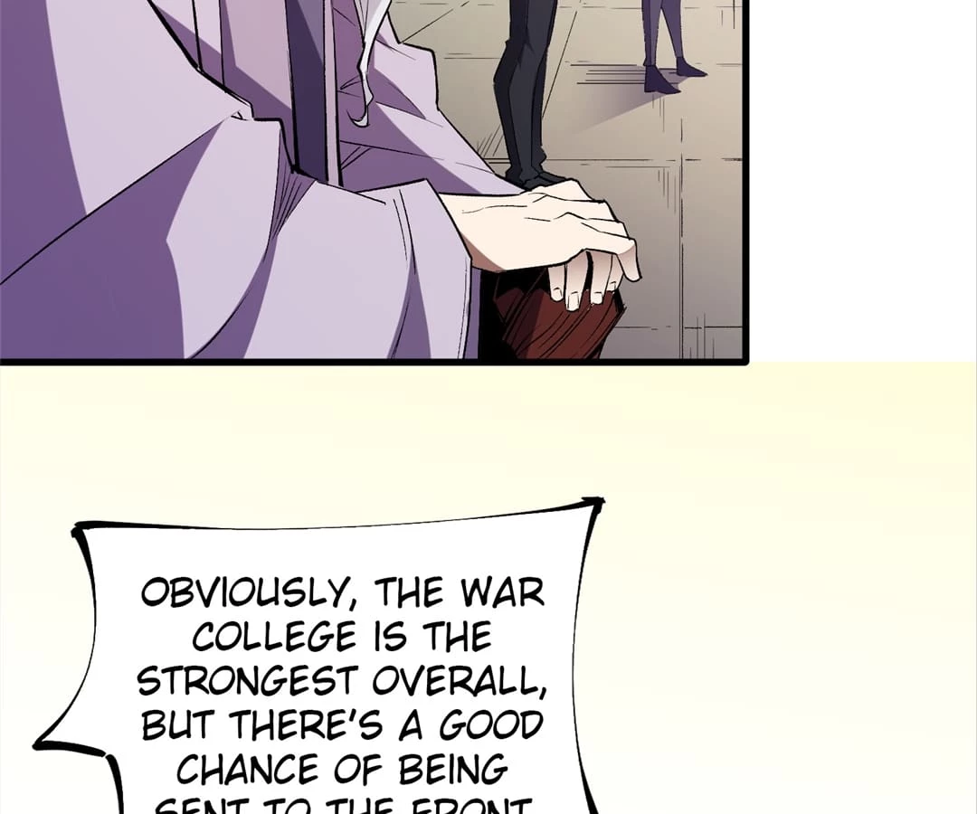 The Jobless Guy Who Has Come to Slay Chapter 19 - 43