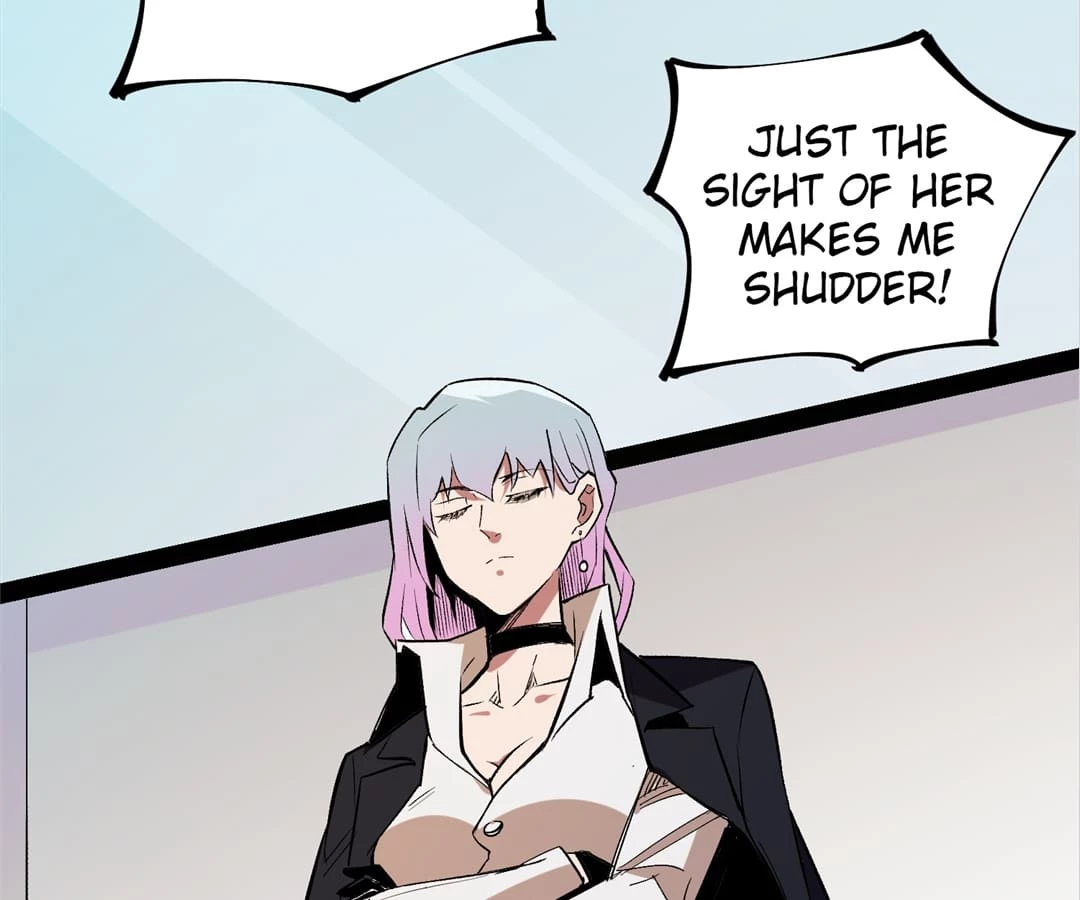 The Jobless Guy Who Has Come to Slay Chapter 19 - 45