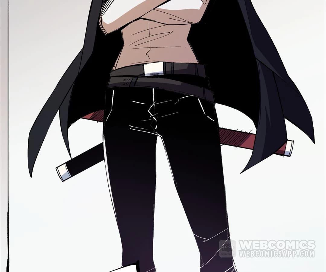 The Jobless Guy Who Has Come to Slay Chapter 19 - 46
