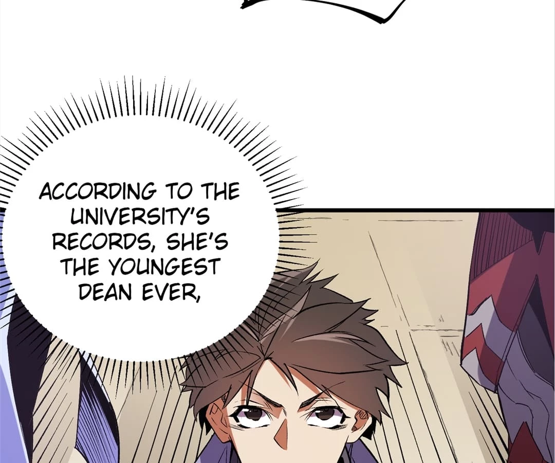 The Jobless Guy Who Has Come to Slay Chapter 19 - 48