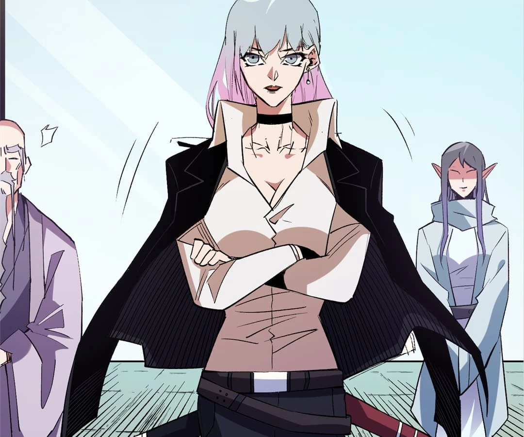 The Jobless Guy Who Has Come to Slay Chapter 19 - 52