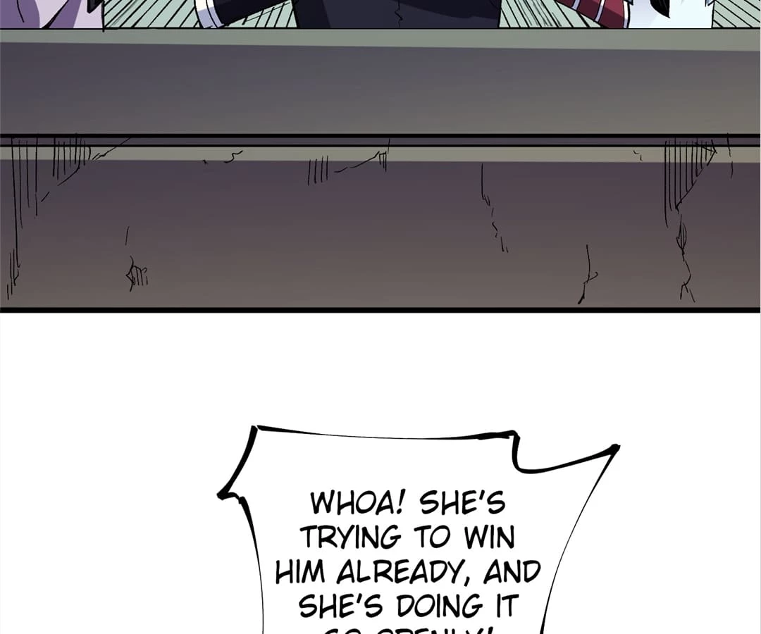The Jobless Guy Who Has Come to Slay Chapter 19 - 53