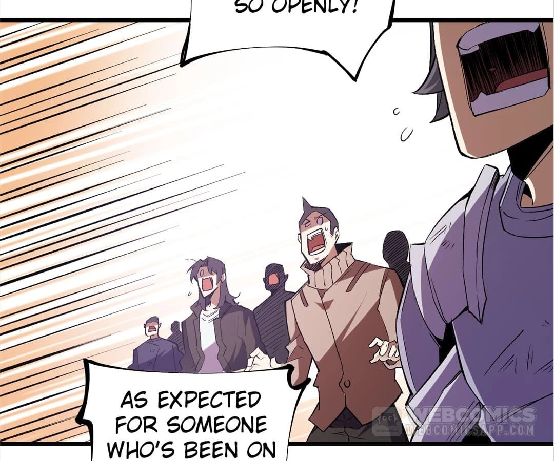 The Jobless Guy Who Has Come to Slay Chapter 19 - 54