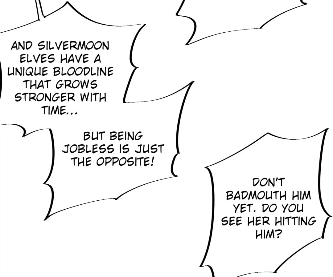 The Jobless Guy Who Has Come to Slay Chapter 18 - 27