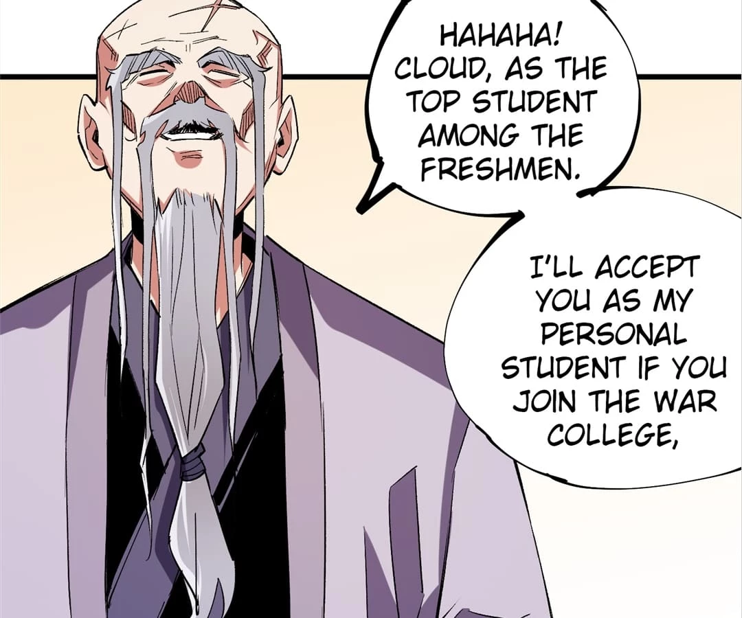 The Jobless Guy Who Has Come to Slay Chapter 19 - 56