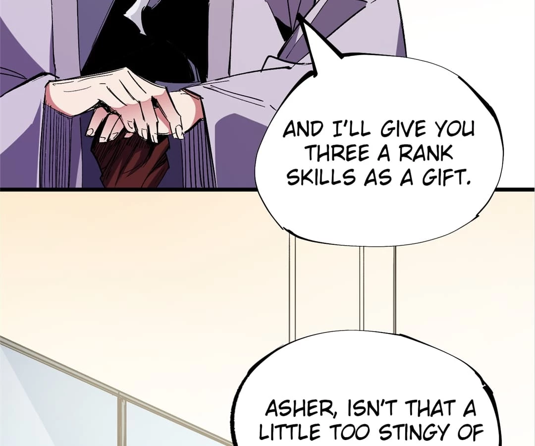 The Jobless Guy Who Has Come to Slay Chapter 19 - 57