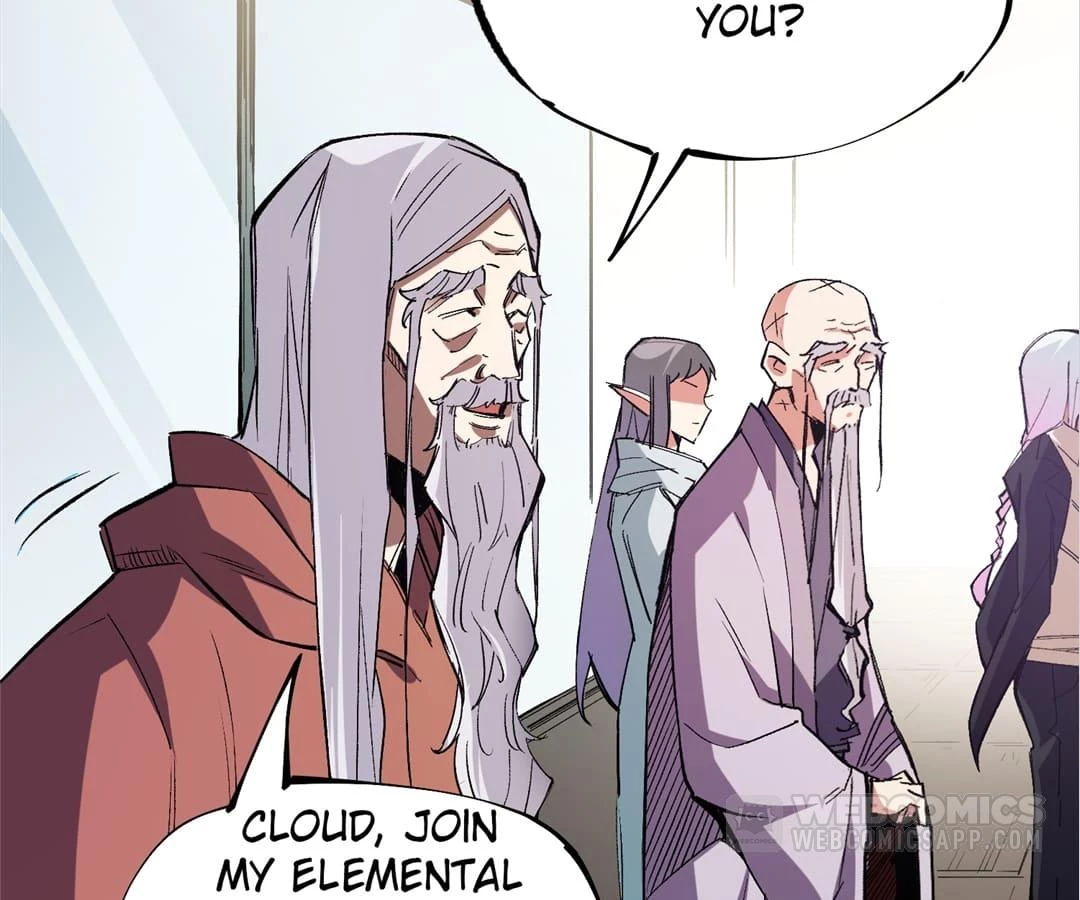 The Jobless Guy Who Has Come to Slay Chapter 19 - 58