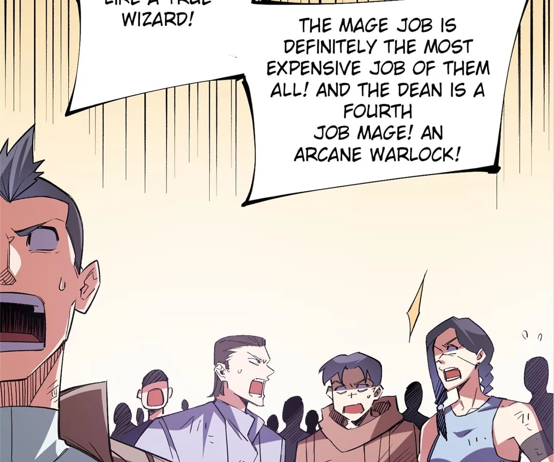 The Jobless Guy Who Has Come to Slay Chapter 19 - 60