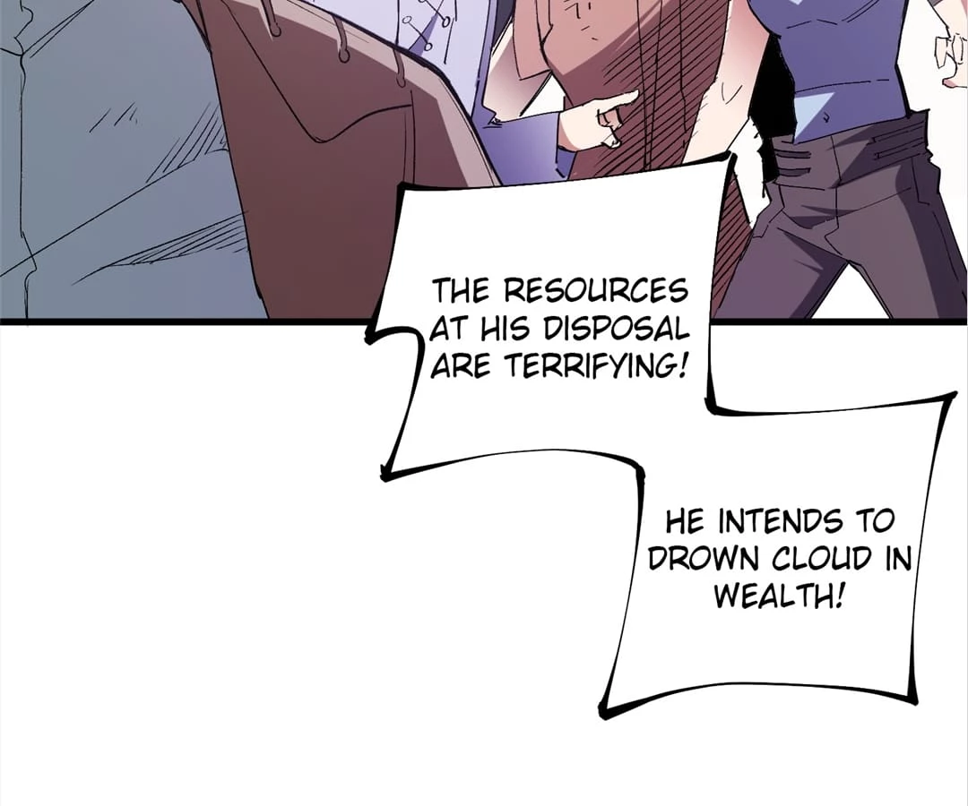 The Jobless Guy Who Has Come to Slay Chapter 19 - 61