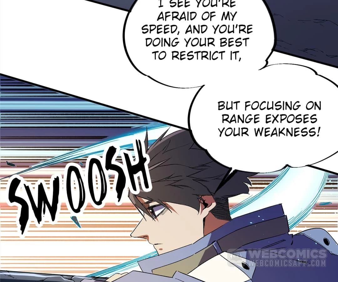 The Jobless Guy Who Has Come to Slay Chapter 18 - 34