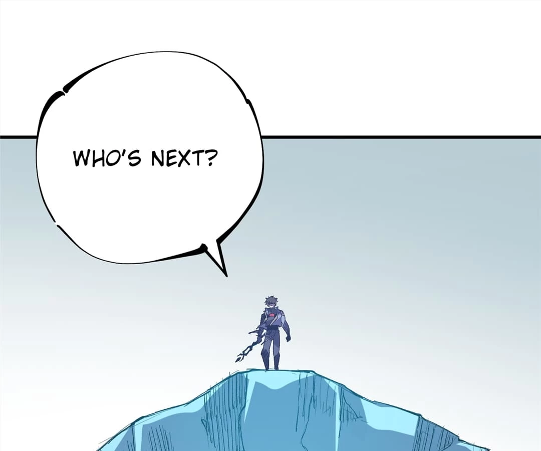 The Jobless Guy Who Has Come to Slay Chapter 17 - 1