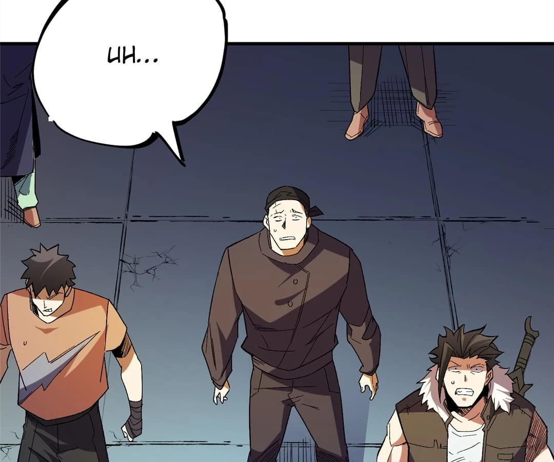 The Jobless Guy Who Has Come to Slay Chapter 17 - 4