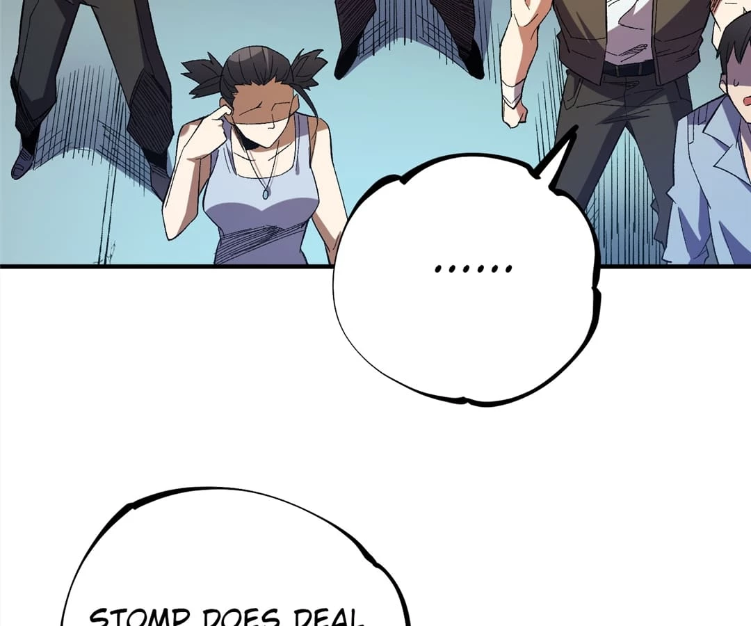 The Jobless Guy Who Has Come to Slay Chapter 17 - 5