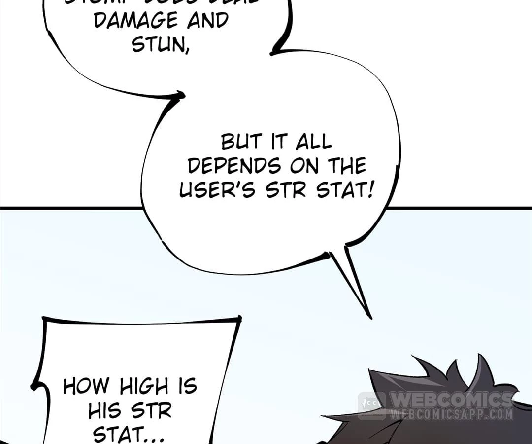 The Jobless Guy Who Has Come to Slay Chapter 17 - 6