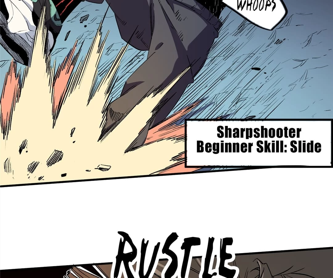 The Jobless Guy Who Has Come to Slay Chapter 18 - 40