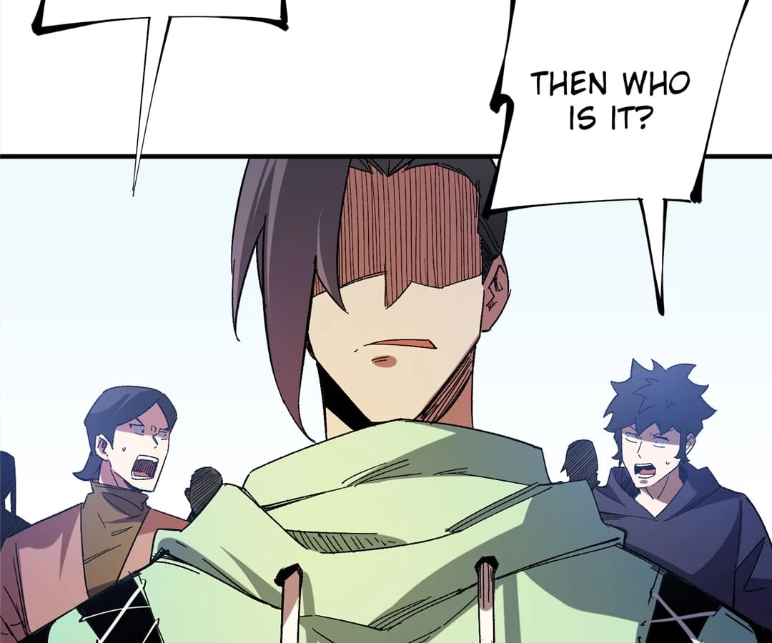 The Jobless Guy Who Has Come to Slay Chapter 17 - 9