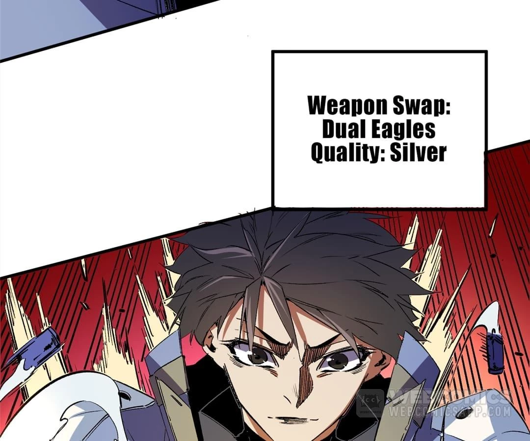 The Jobless Guy Who Has Come to Slay Chapter 18 - 42