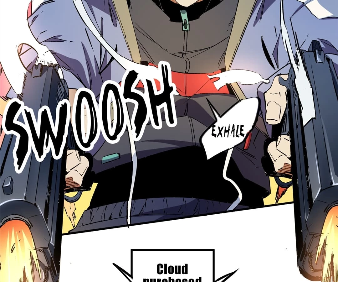 The Jobless Guy Who Has Come to Slay Chapter 18 - 43