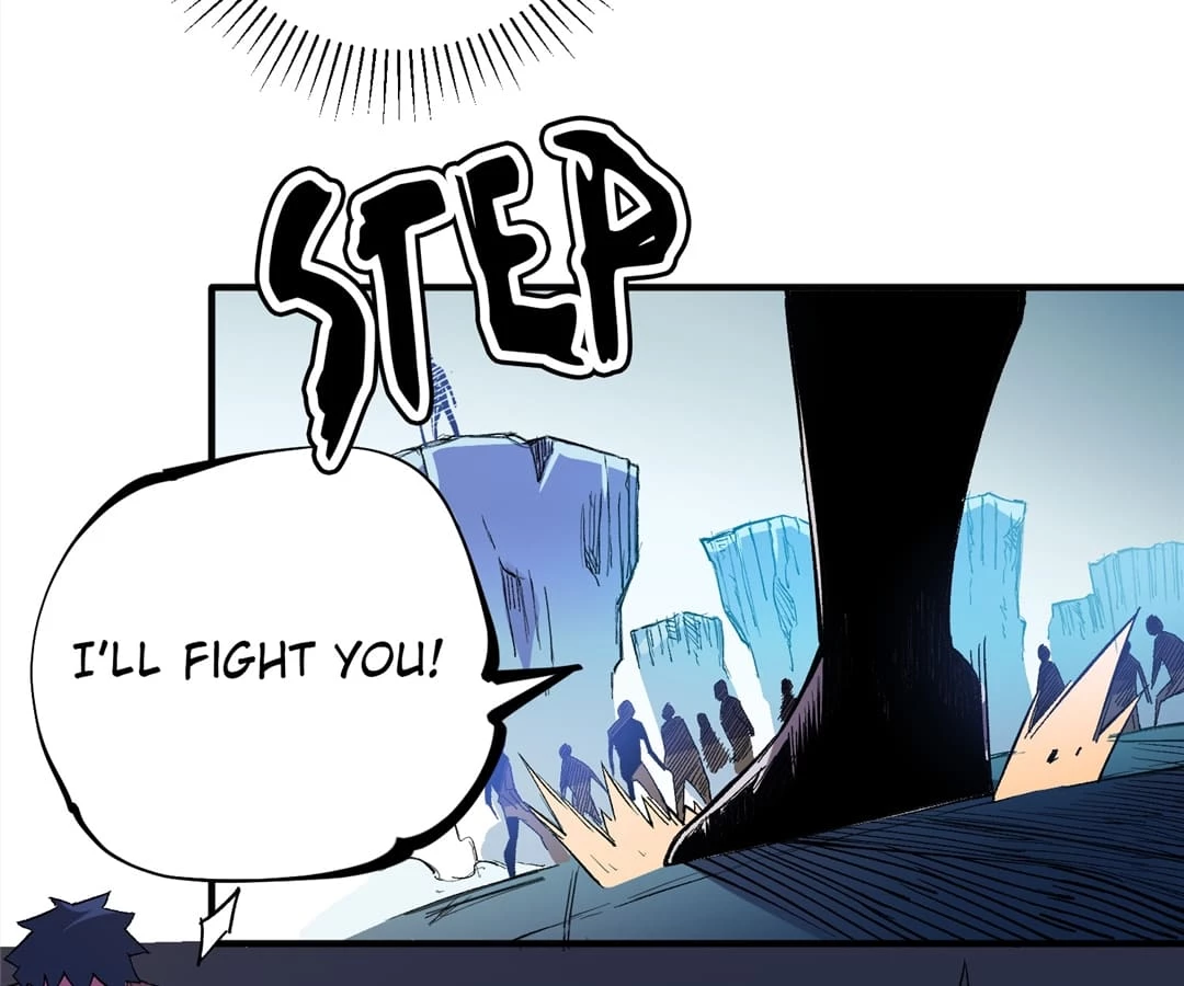 The Jobless Guy Who Has Come to Slay Chapter 17 - 11