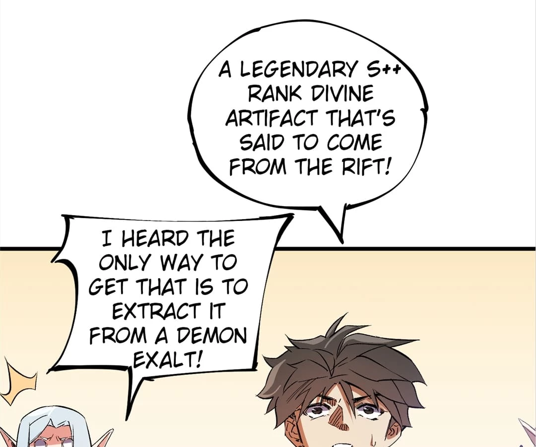 The Jobless Guy Who Has Come to Slay Chapter 19 - 73