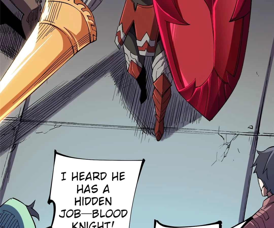 The Jobless Guy Who Has Come to Slay Chapter 17 - 13