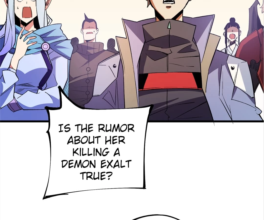 The Jobless Guy Who Has Come to Slay Chapter 19 - 74