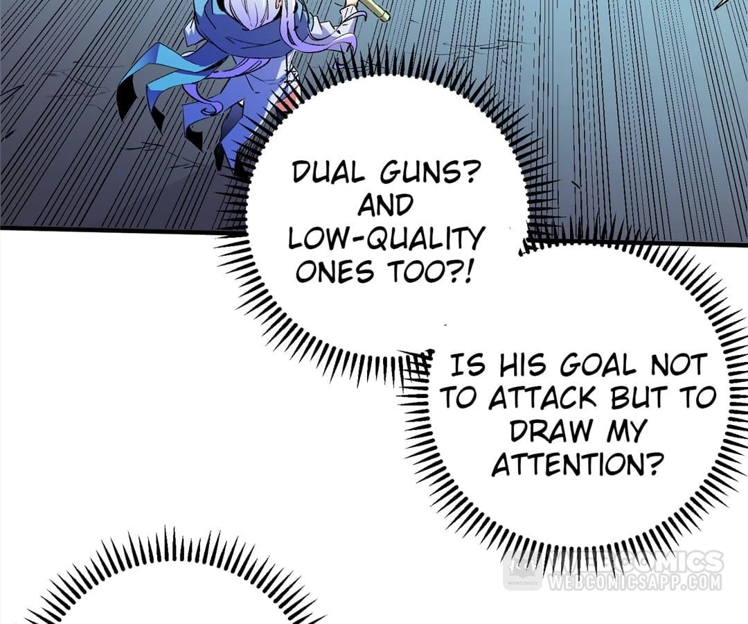 The Jobless Guy Who Has Come to Slay Chapter 18 - 46