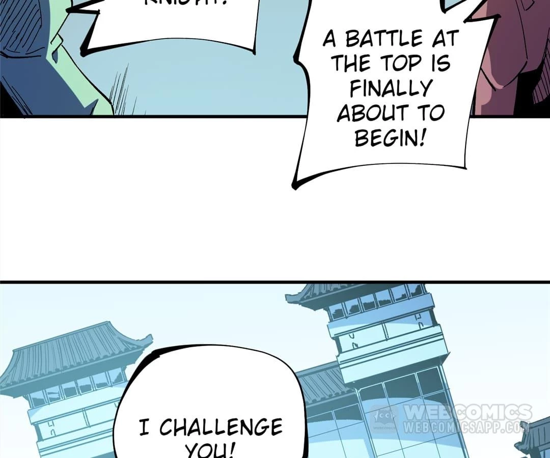 The Jobless Guy Who Has Come to Slay Chapter 17 - 14