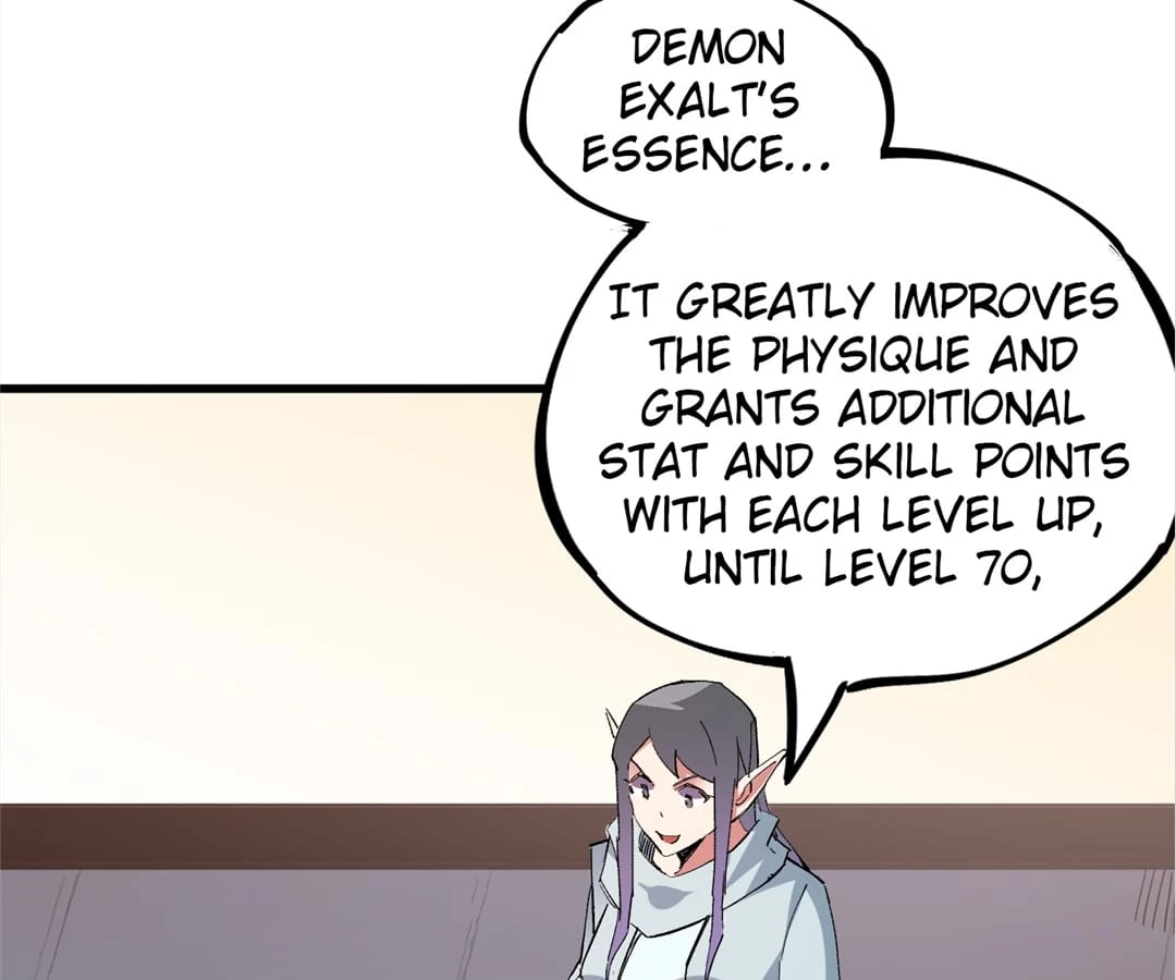 The Jobless Guy Who Has Come to Slay Chapter 19 - 75