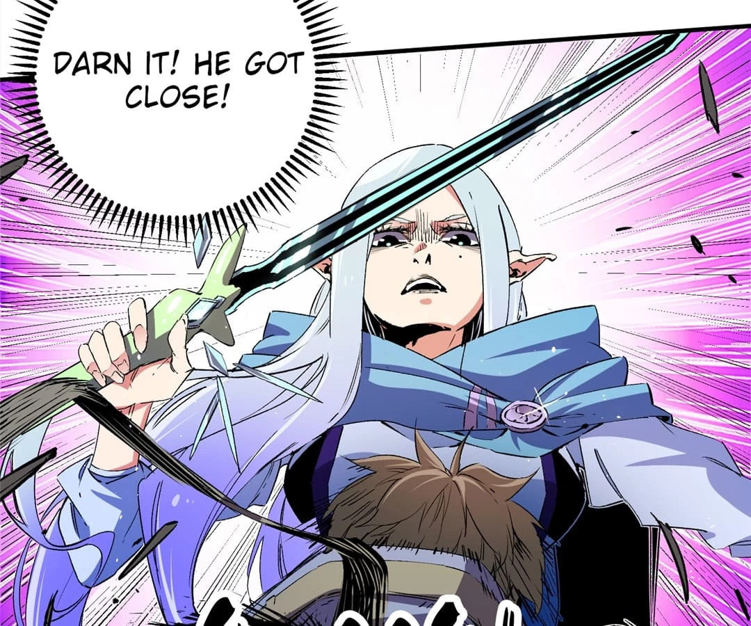 The Jobless Guy Who Has Come to Slay Chapter 18 - 47