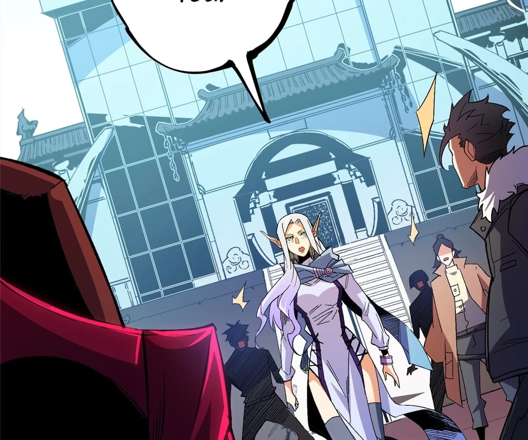 The Jobless Guy Who Has Come to Slay Chapter 17 - 15