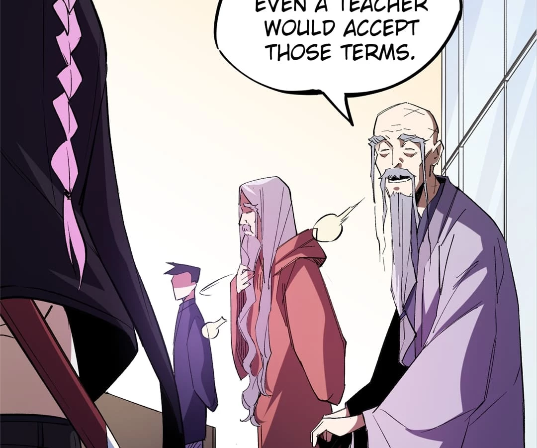 The Jobless Guy Who Has Come to Slay Chapter 19 - 78