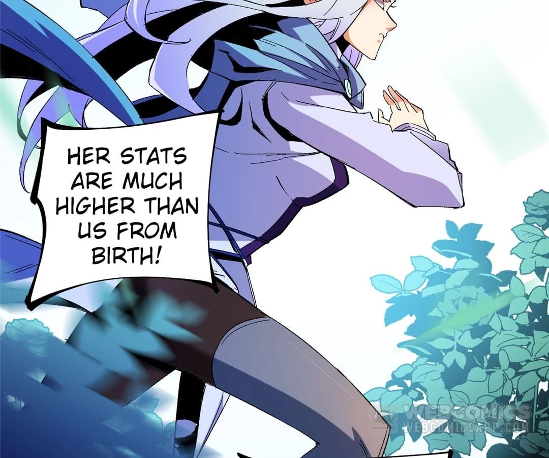The Jobless Guy Who Has Come to Slay Chapter 17 - 18