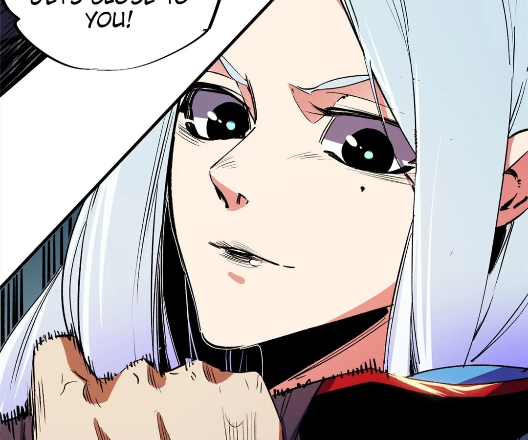 The Jobless Guy Who Has Come to Slay Chapter 18 - 51